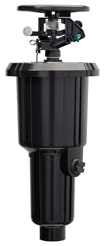 Orbit 55201 Pulse XL Pop-Up Impact Sprinkler in Canister