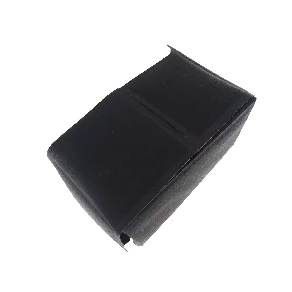 1Pcs 11 * 6.7 * 7.3in Thermal Battery Insulation Frost Cover for Audi Q3 for VW Golf Bettle Eos for Seat Altea Leon Protection Cover 1K0915411A,5Q0 915 411B