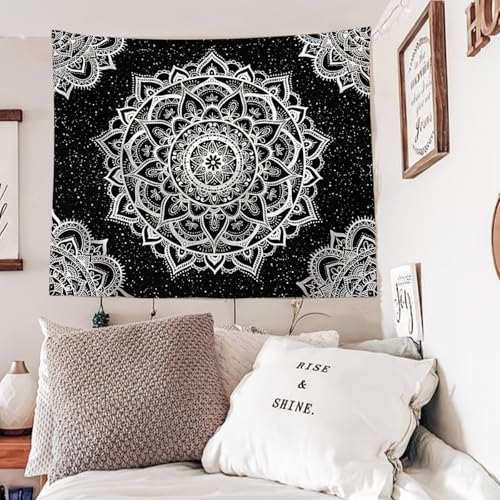 Tapestry 27.5x39.4inch - Vibrant Wall Decor for Living Room, Bedroom & Gifts