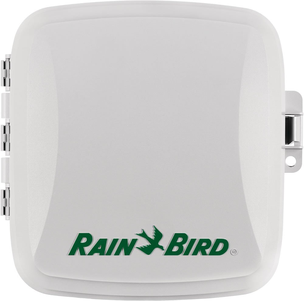 Rain Bird ESP-TM2 8 Station WiFi Ready Indoor/Outdoor Controller | TM2-8
