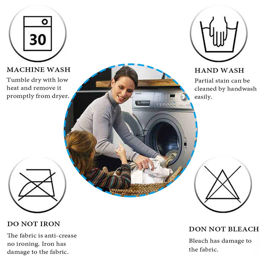 Dining Chair Covers Stretch Chair Cover Parsons Chair Slipcover Chair Covers for Dining Room Set of 2, Khaki
