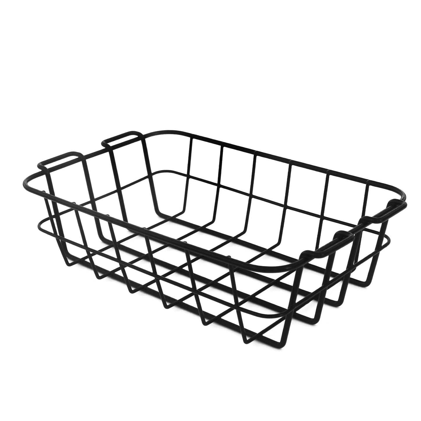 14.45" Cooler Basket,Cooler Basket Compatible with Lifetime 77 Qt, 115 Qt, Ozark Trail 73 Quart Ice Chest, Coolers Accessories for Lifetime and Ozark Trail - Keep Food Dry & Organized.(1-Pack)