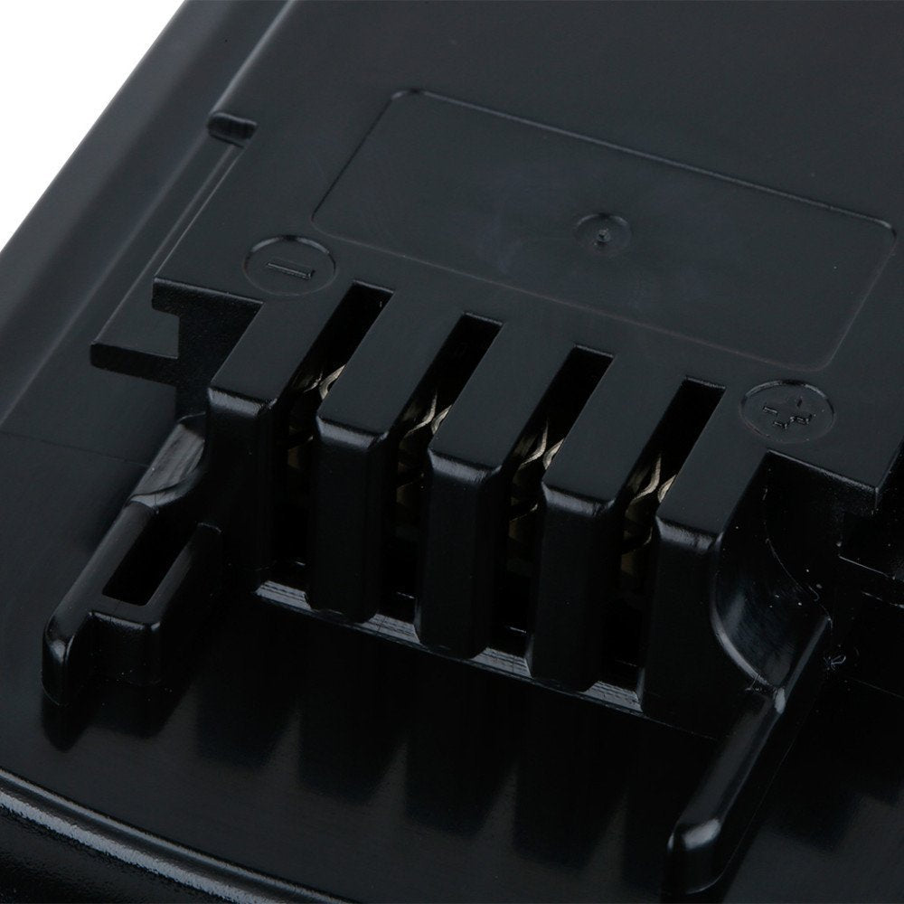 Biswaye LBXR20 20V Lithium Battery Compatible with Black & Decker 20V MAX Lithium Battery LBXR2520 LBXR2020 LBX20 LB2X4020 LB2X3020 and LCC221 LST522 LST201 LST220 LST300 20-Volt Max Tools