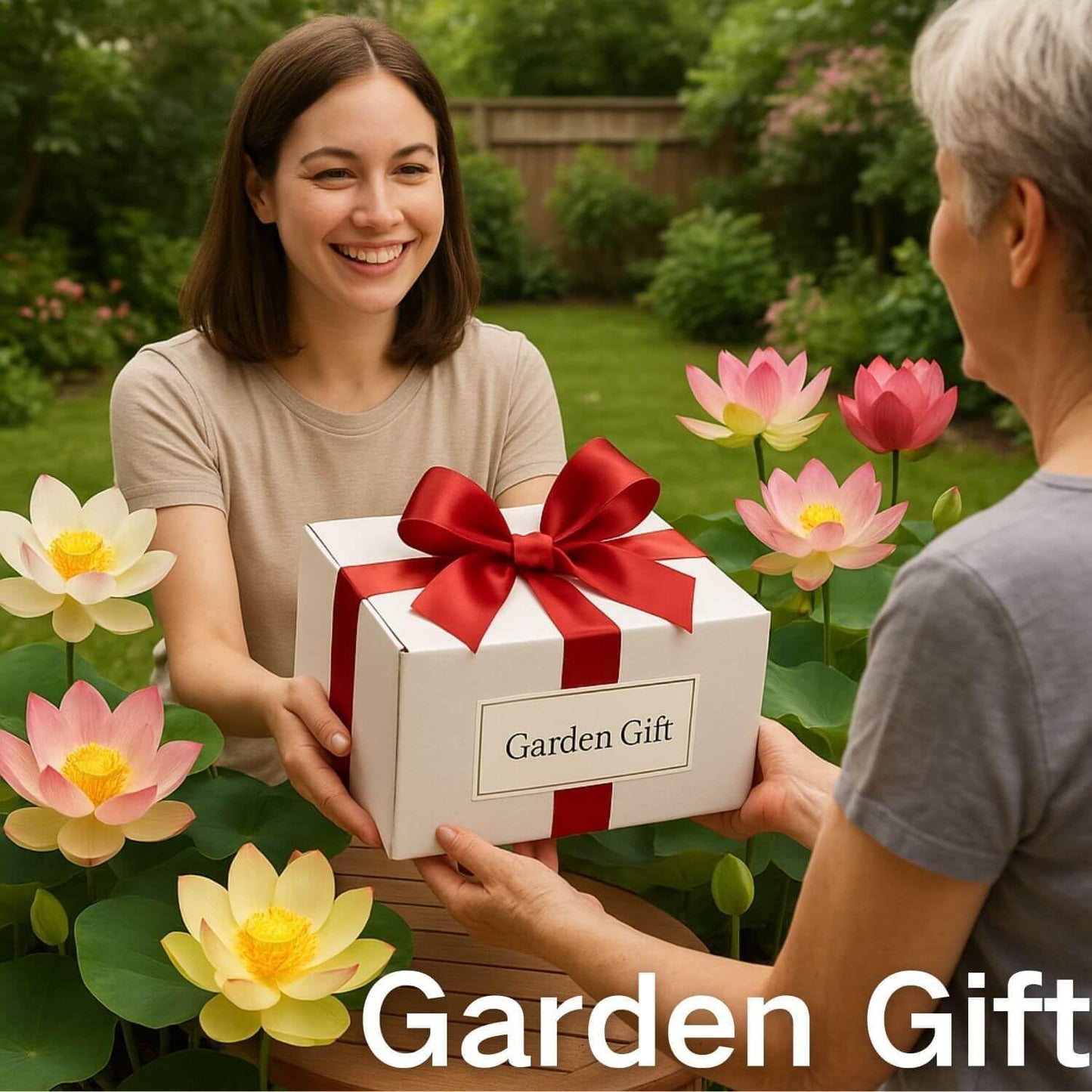 300pcs Lotus Seeds for Planting - 15 Unique Varieties Bonsai Bowl Lotus Seeds, Includes Detailed Planting Guide, Perfect for Ponds, Water Gardens & Gifts, High Germination, Easy to Grow