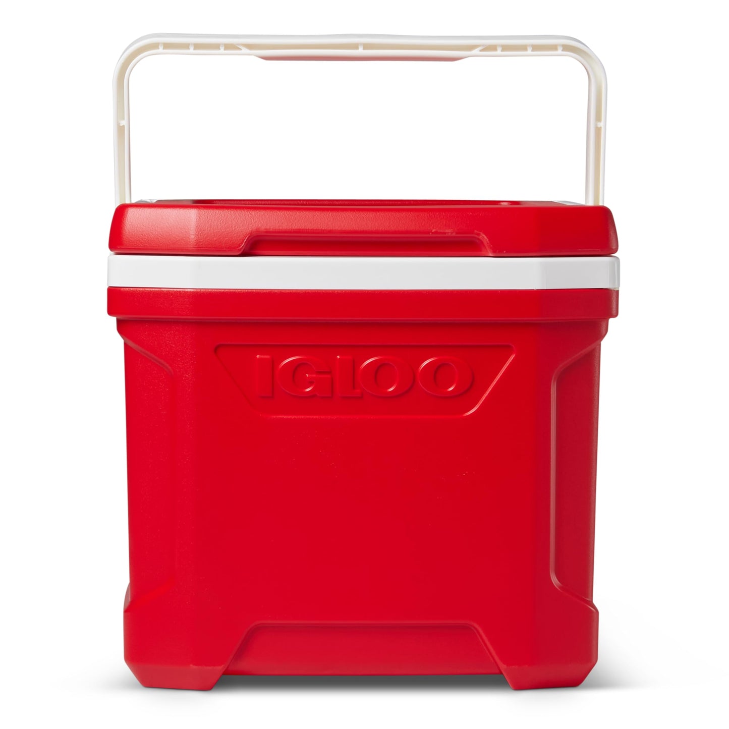 Igloo Profile II 16 Quart, red