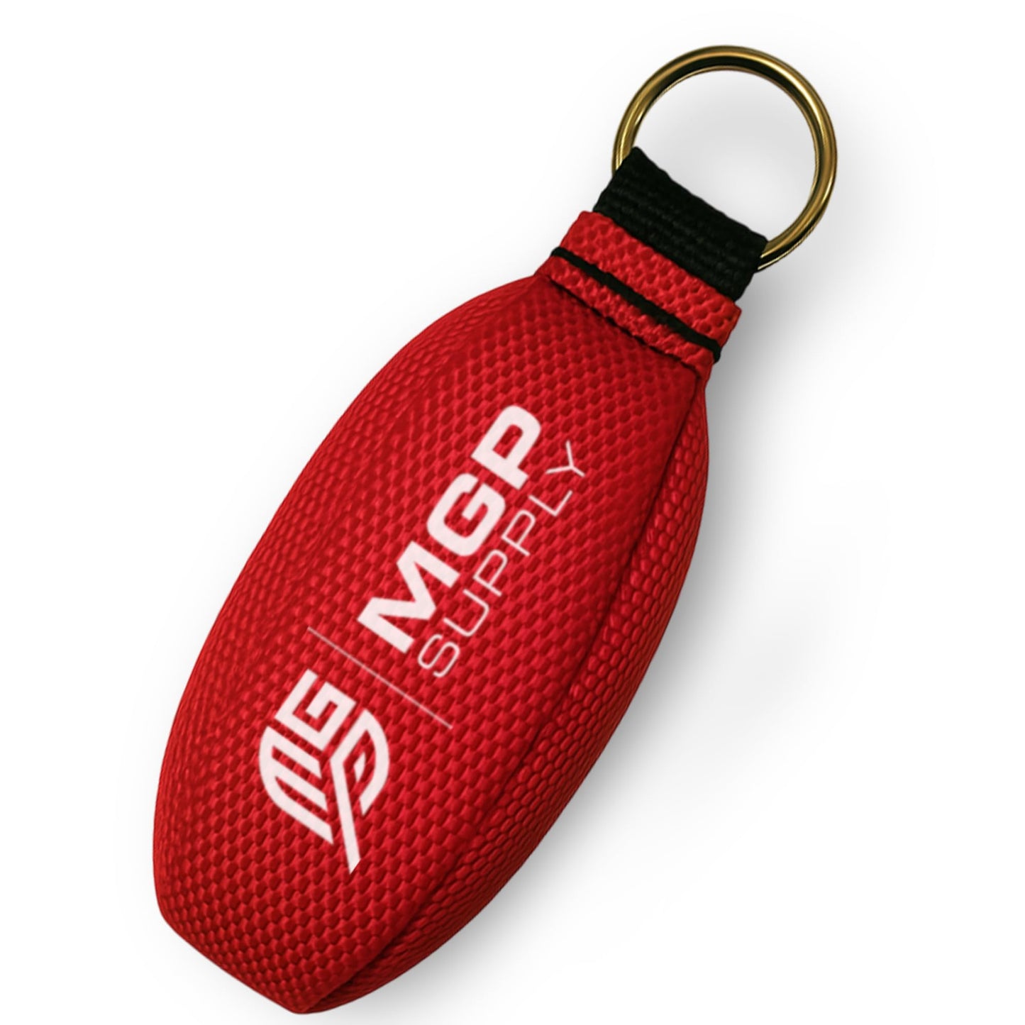 MGP SUPPLY Arborist Throw Line Kit | 15oz Throw Weight & 166ft Rope | Ultra Slick 100% Polyester Rope | Arborist Equipment For Tree Climbing