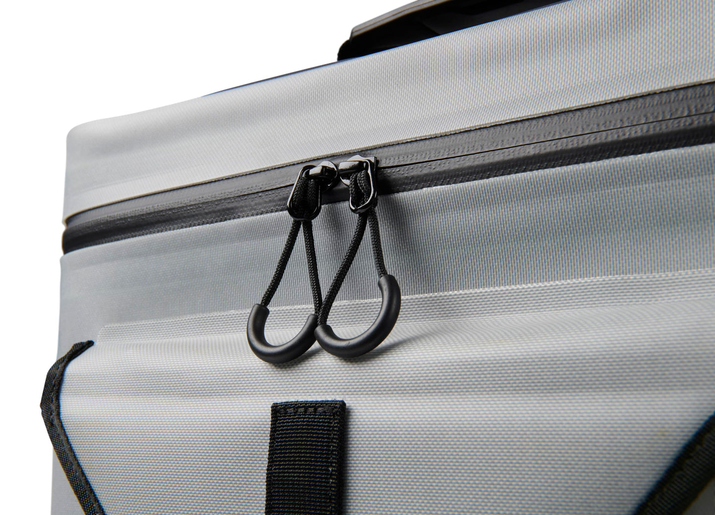 Pelican Cooler - Dayventure Carry Insulated Soft Cooler - Cooler Bag - Can Cooler (Light Gray)