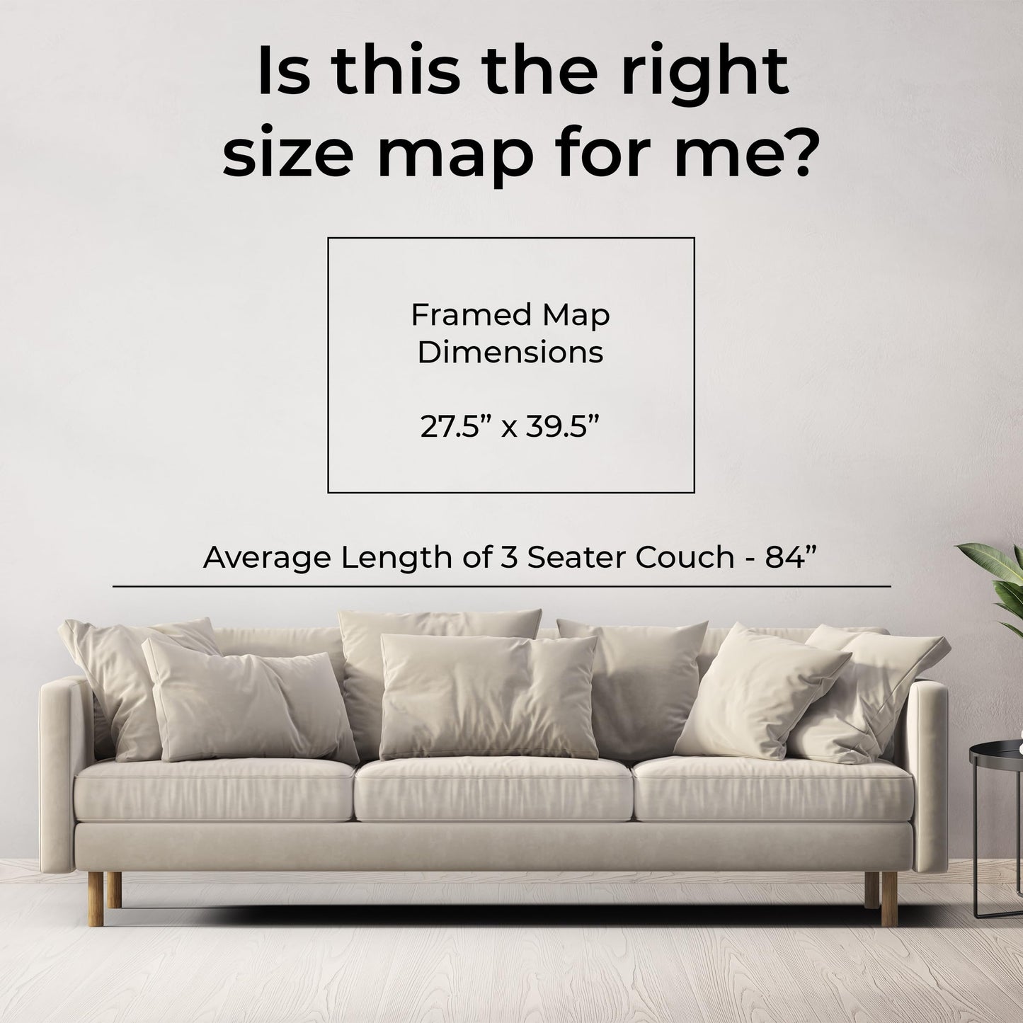 Push Pin Travel Maps Customizable Wall Art - Executive World - Black Frame - Framed Pin Map, Includes 150 Pins - Handcrafted in USA - 27.5" x 39.5"