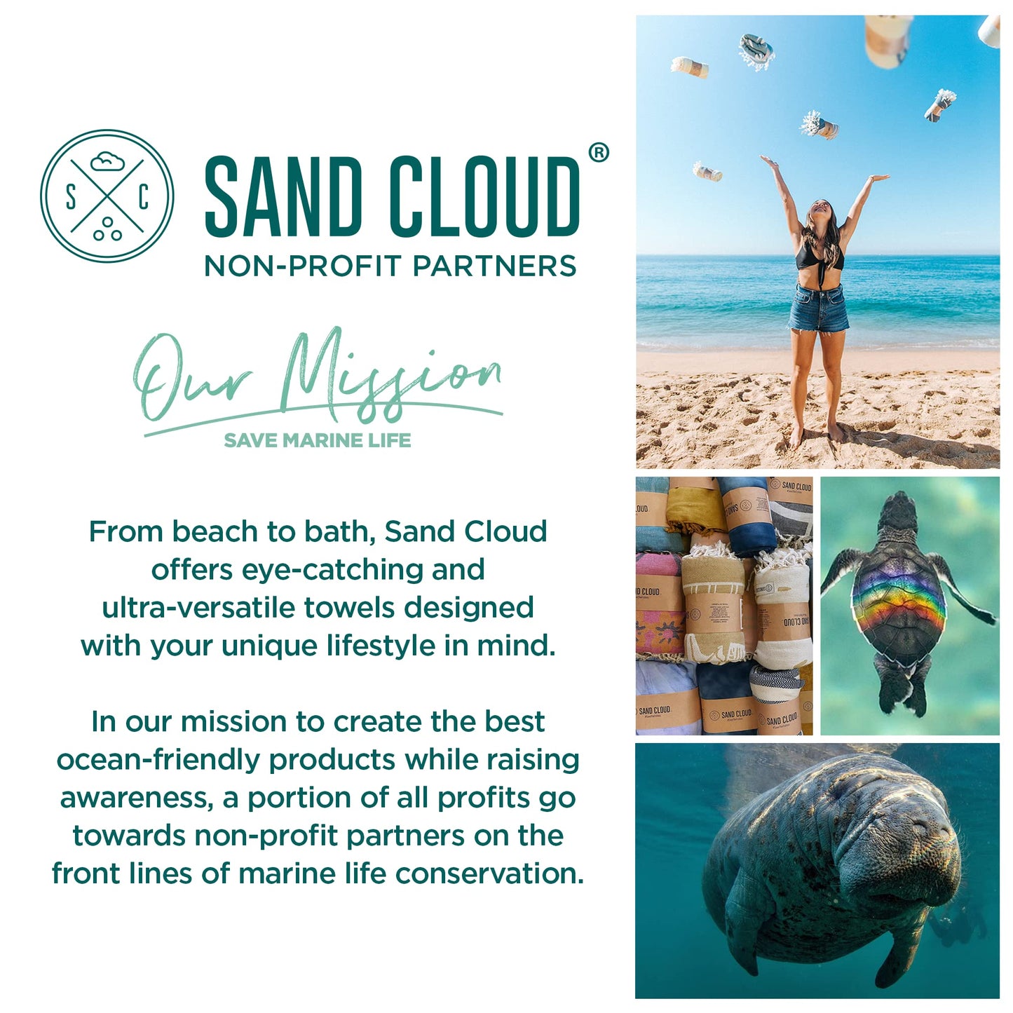 Sand Cloud Beach Towel - Sand Free - 100% Organic Turkish Cotton Yarn - Quick Dry Towel for Beach, Picnic, Blanket or Bath - As Seen on Shark Tank - Letoon Burgundy