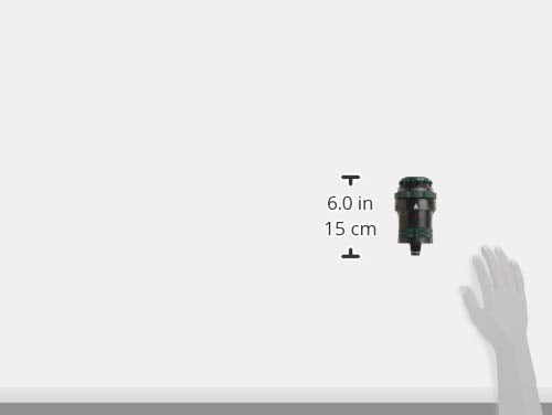 Orbit 58565N H2O-Six Gear-Drive Sprinkler