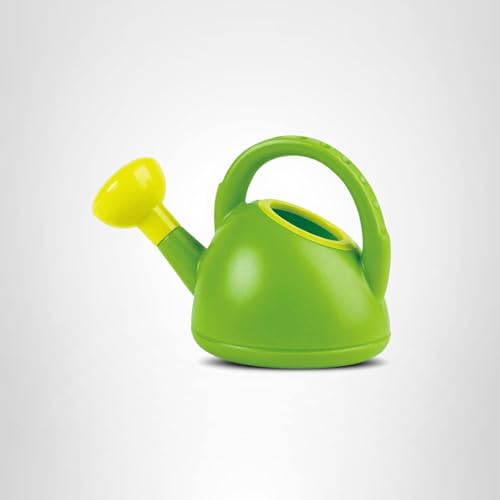 Hape Sand and Beach Toy Watering Can Toys, Green