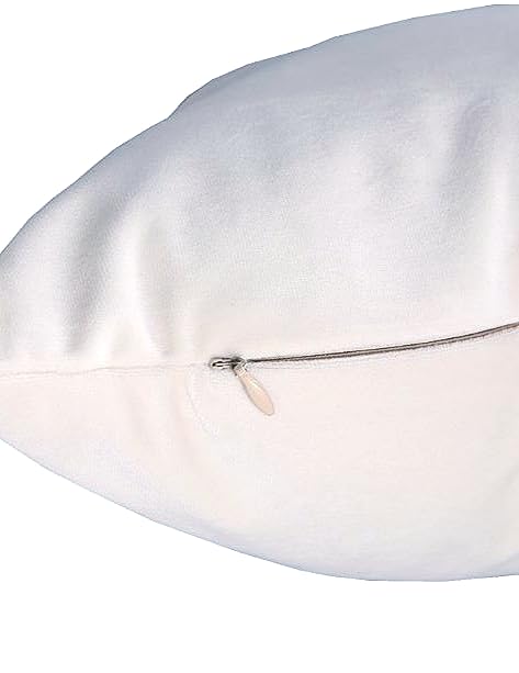 MoonRest® 14x36 Inch Synthetic Down Alternative Rectangle Pillow Insert Form Stuffer for Sofa Shams, Decorative Throw Pillow, Cushion and Bed Pillow Stuffing - Hypoallergenic 14” X 36”
