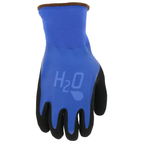 MUD Safety Works SM7186B/M Mud H20 Glove