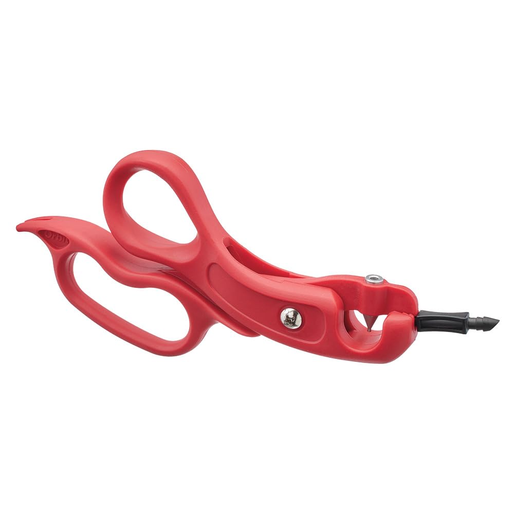 Orbit 67077 Drip Tubing Cutter and Multifunctional Punch Gun Kit