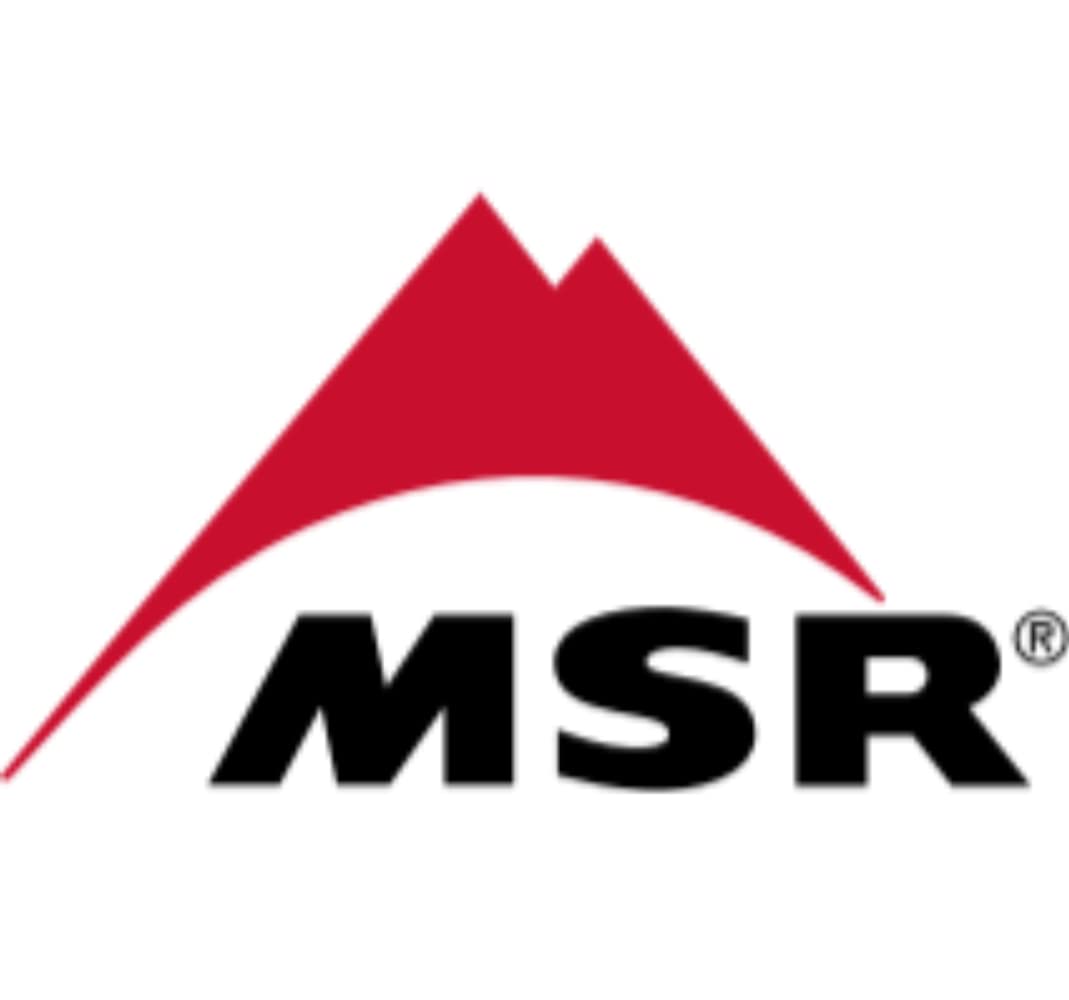 MSR PocketRocket 2 Ultralight Camping and Backpacking Stove