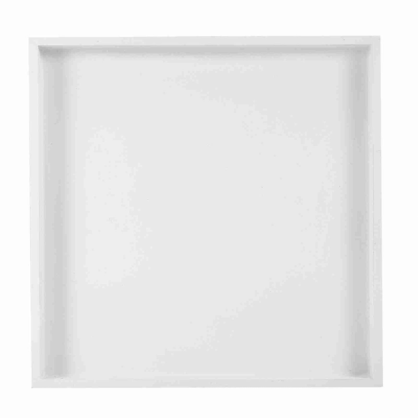 Omabeta Serving Tray Square Wood Tray Coffee Tray Home Serving Tray