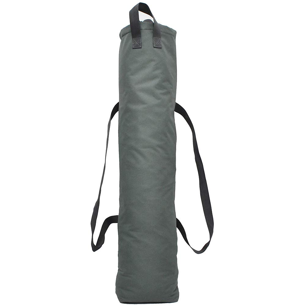 NGIL Camp Folding Chair Carry Bag (Replacement Bag), Outdoors Folding Chair Cover, Bag Chair for Adults, Camping Chair Replacement Bag (No Chair Included) (Gray)