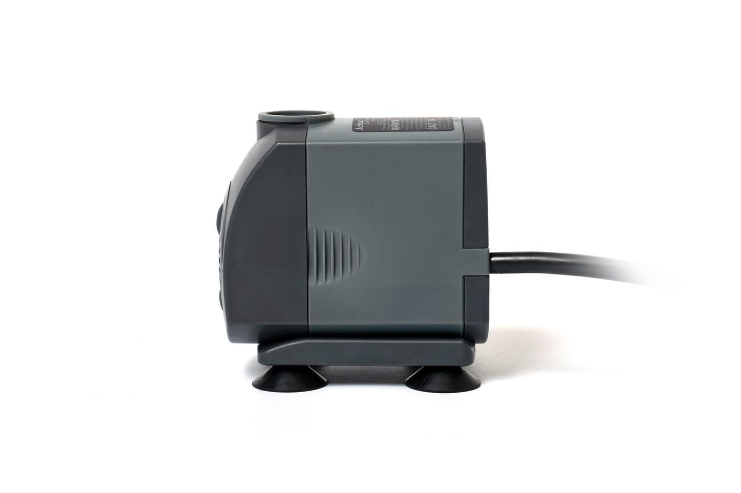 Jebao FA-2000 530GPH Submersible Fountain Pump for Hydroponics, Aquaponics, Waterfall, Fish Pond