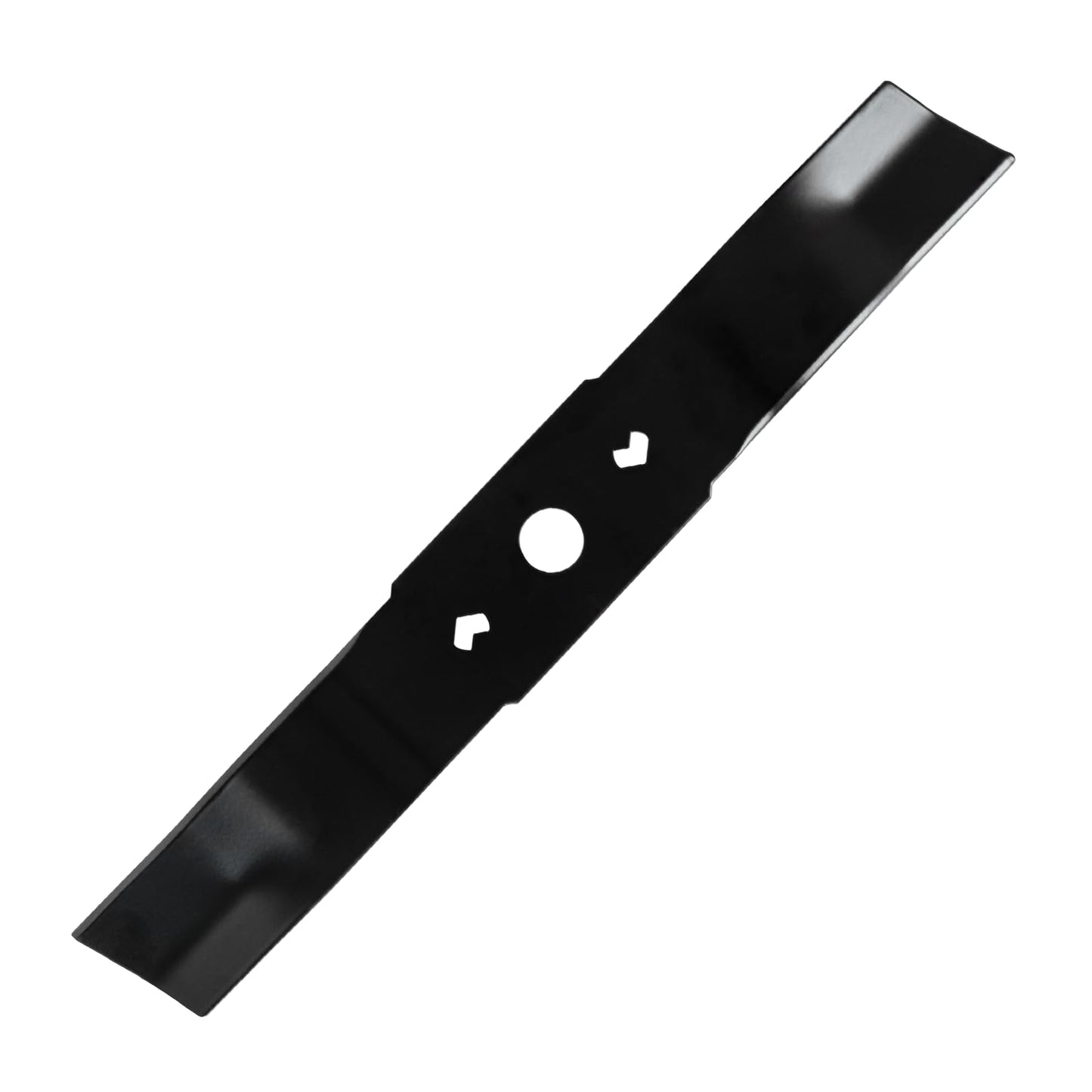 CLSR2U MO48L2212 Lawn Mower Blade Compatible with G reenworks MO48L2212 Brushless Mower 14-Inch - Replaces C3203355-01