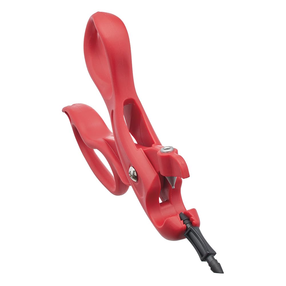 Orbit 67077 Drip Tubing Cutter and Multifunctional Punch Gun Kit
