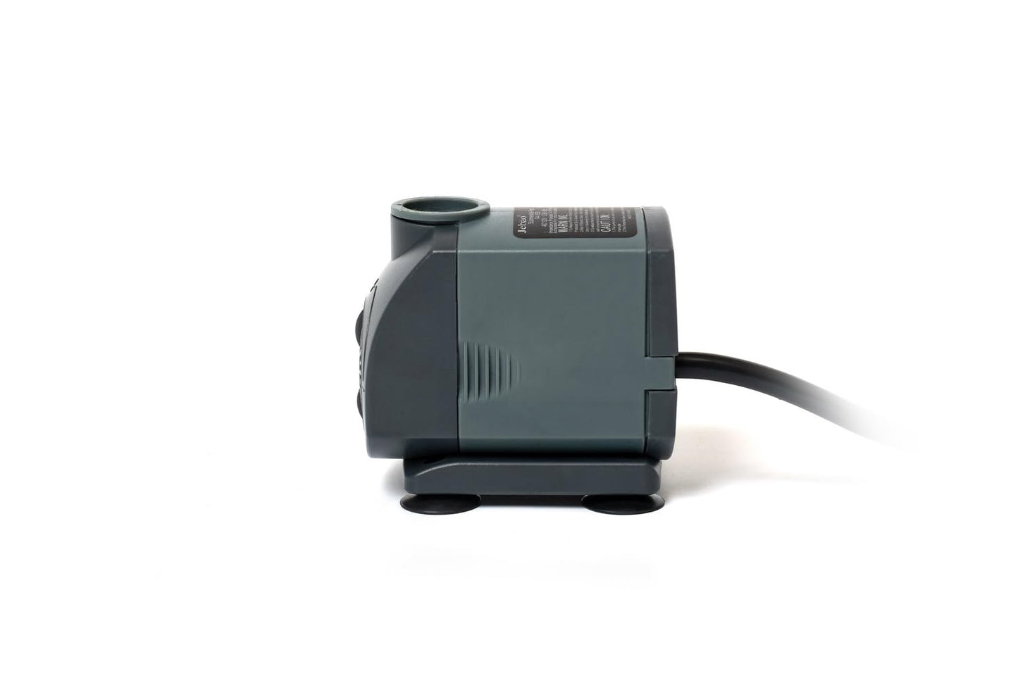 Jebao FA-1000 260GPH Submersible Fountain Pump for Hydroponics, Aquaponics, Waterfall, Fish Pond