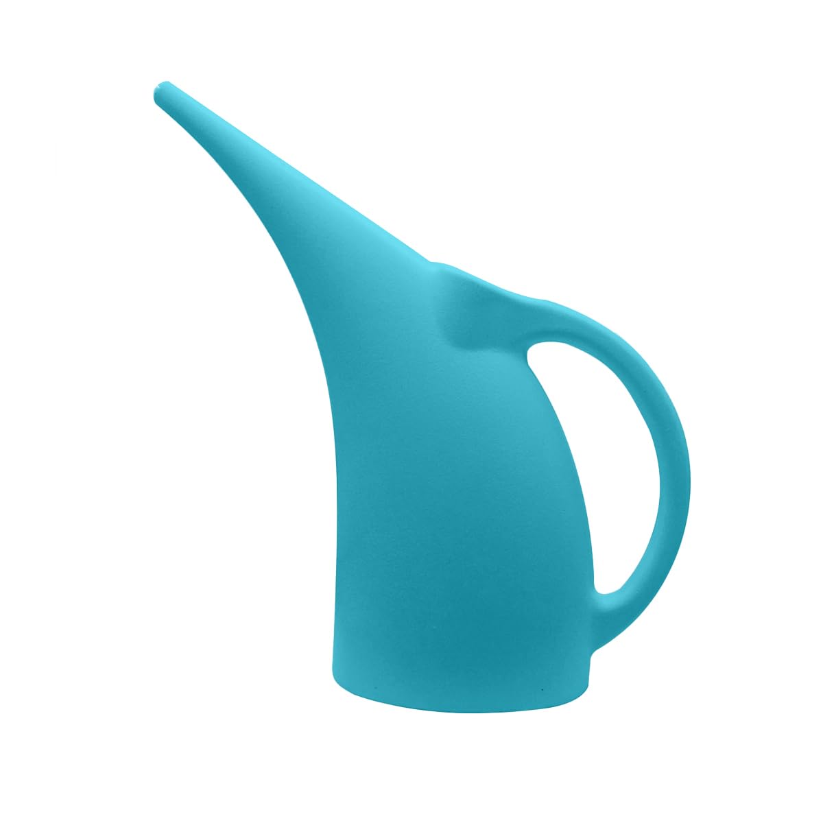 VKPLITE Plant Indoor and Outdoor Watering Can - 1/2 Gallon - Blue