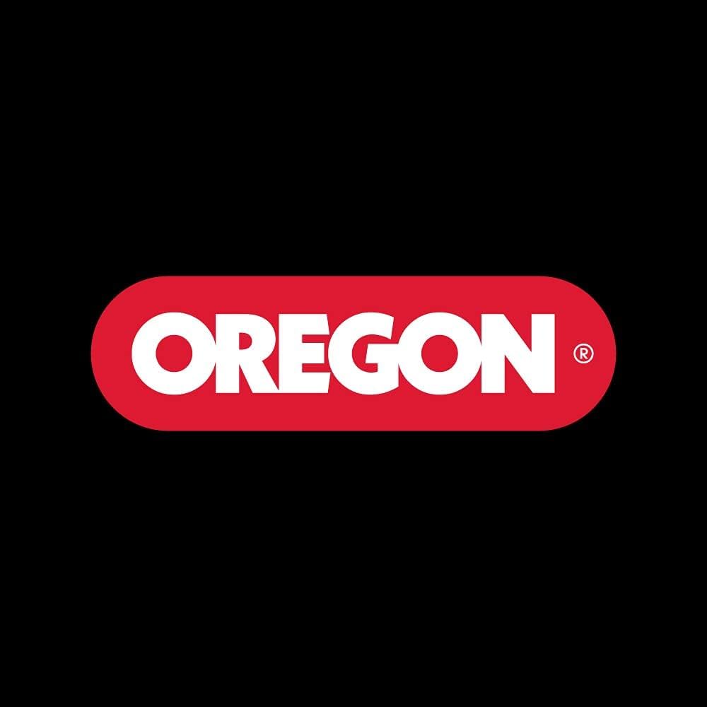 Oregon Chainsaw Chain Sharpening Kit with Hard Case - Contains Files, Handles, Depth Gauge, Stump Vise, Felling Wedge, and More Accessories