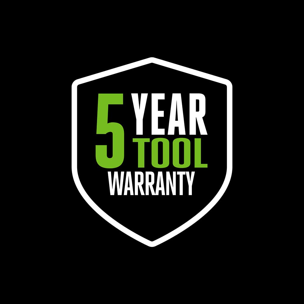 EGO Power+ String Trimmer, Battery Powered, 15" Trimmer for Weeds and Grass with POWERLOAD, Telescopic Aluminum Shaft, Battery and Charger Not Included - ST1510T