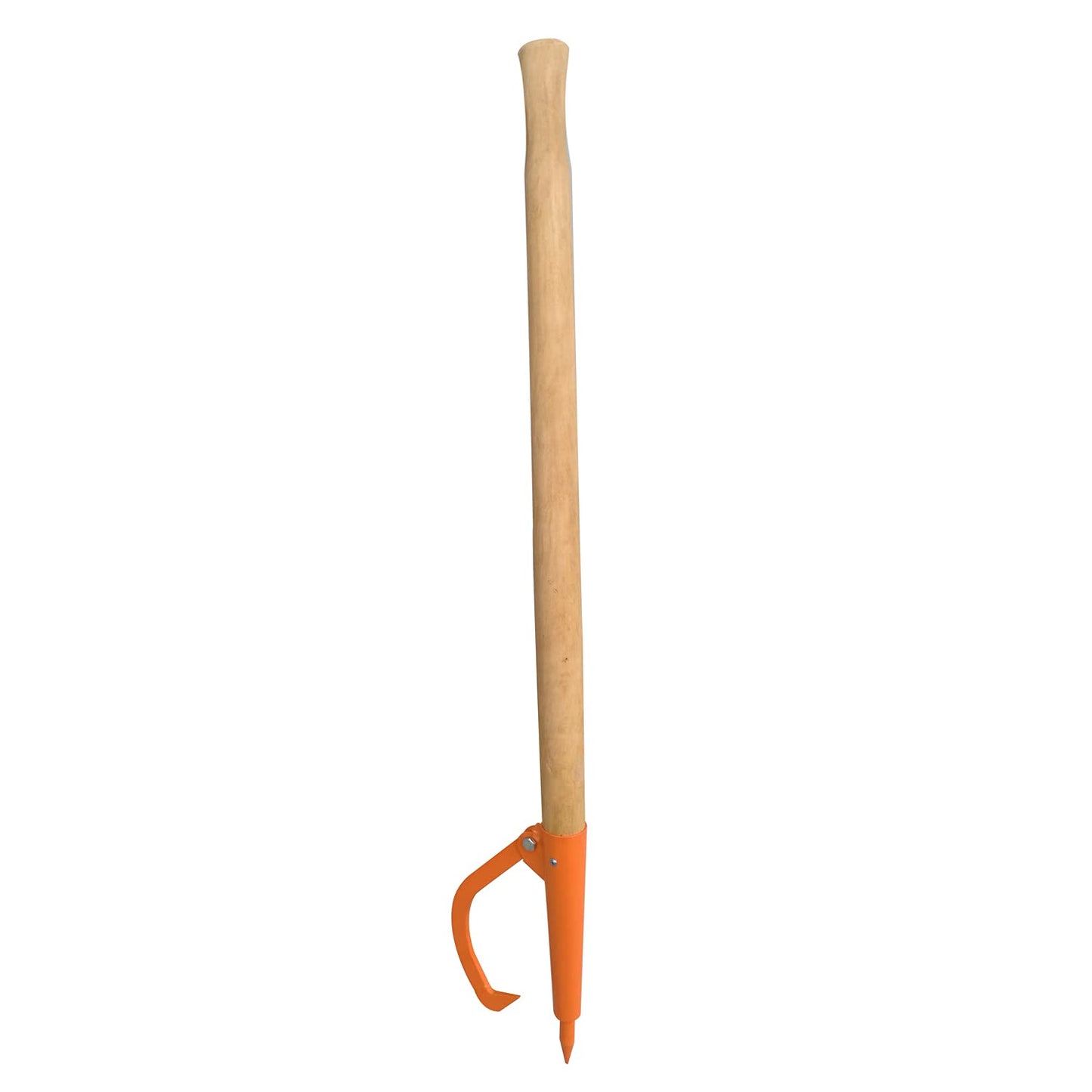 Peavey Cant Hook - 49" Log Peavy - Retractable 16" Opening Felling Tool