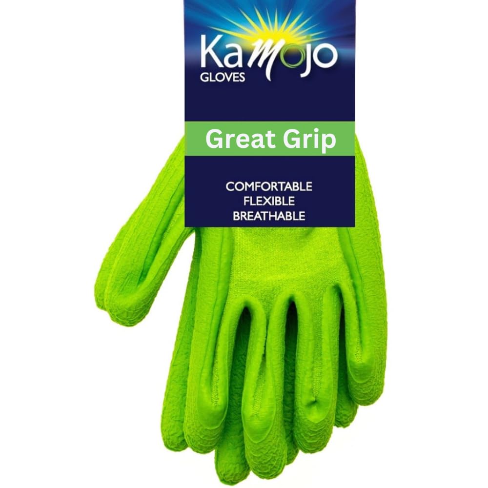 Kamojo Garden Gloves