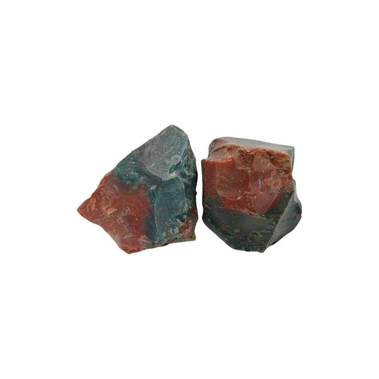 Crystals, Rocks, Jade, Crystals and Healing Stones, Witchcraft Supplies, Healing Crystals, Stones, Healing Stones, Rock Collection, Agate, Raw Stones (Fancy Jasper, 2 Pcs)