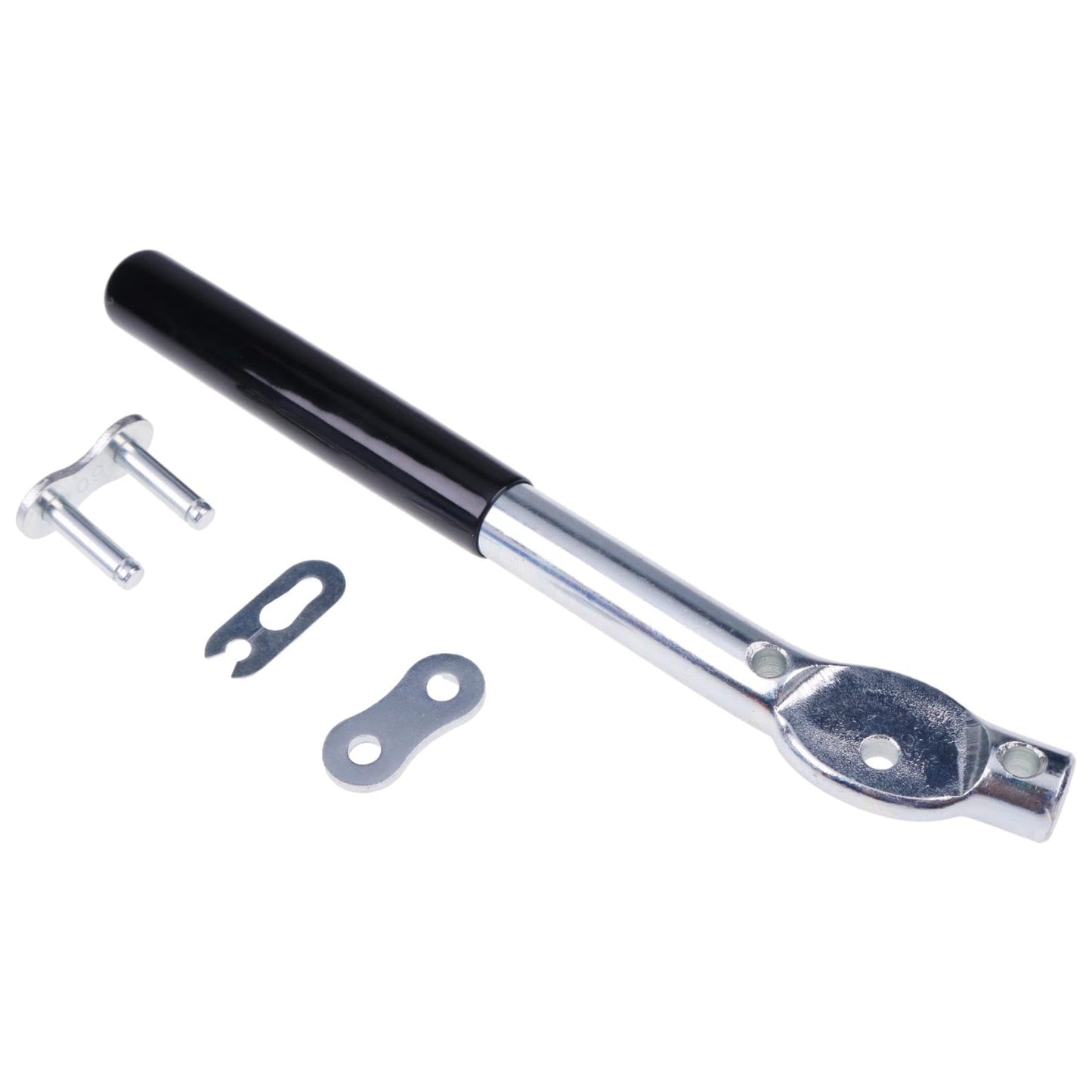 Chamixx Hydraulic Control Valve Handle Compatible with Most Energy Log Splitter Control Valves On Wood Chippers and Stump Grinders