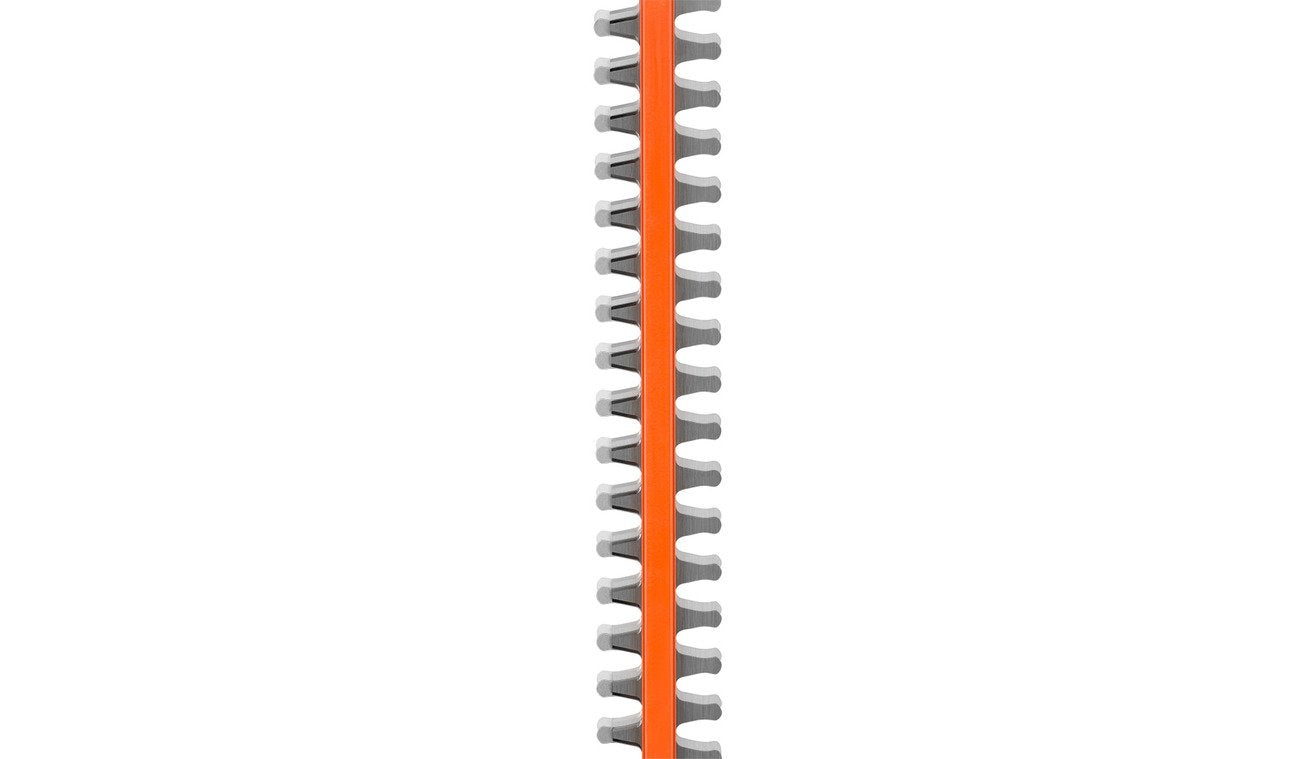 Ryobi 24in. 40-Volt Lith-ion Cordless Hedge Trimmer (Bare Tool)