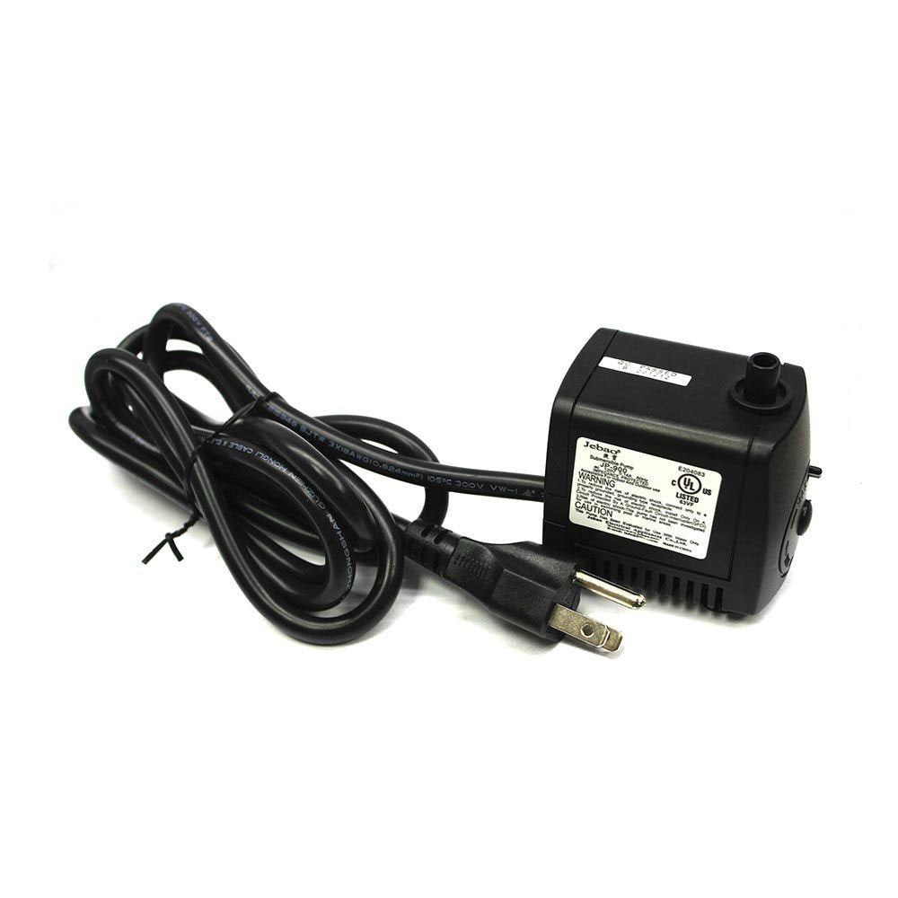Superior Electric WP700 120V Submersible Tile Saw Electric Water Pump for MK-370 & MK-470-150 Gallons/hr