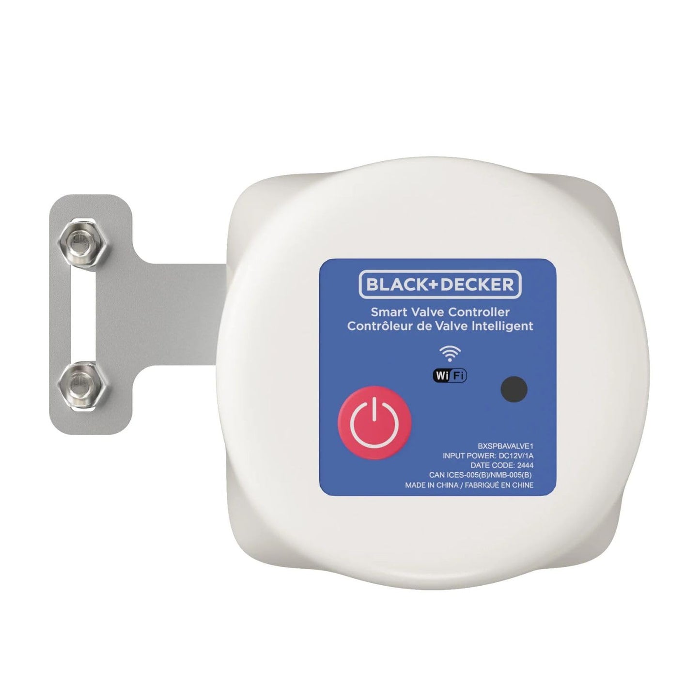 Black & Decker Smart Wi-Fi Valve Controller