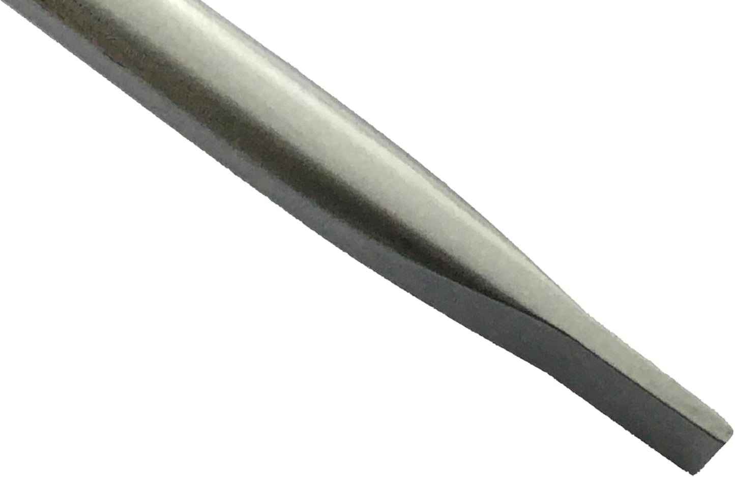 RatchetScrench Chainsaw Maintenance Tool – Dual 13 mm & 19 mm T-Bar Wrench – Cold-Forged Chrome Vanadium Steel with Dual-Taper Groove-Cleaner Tip