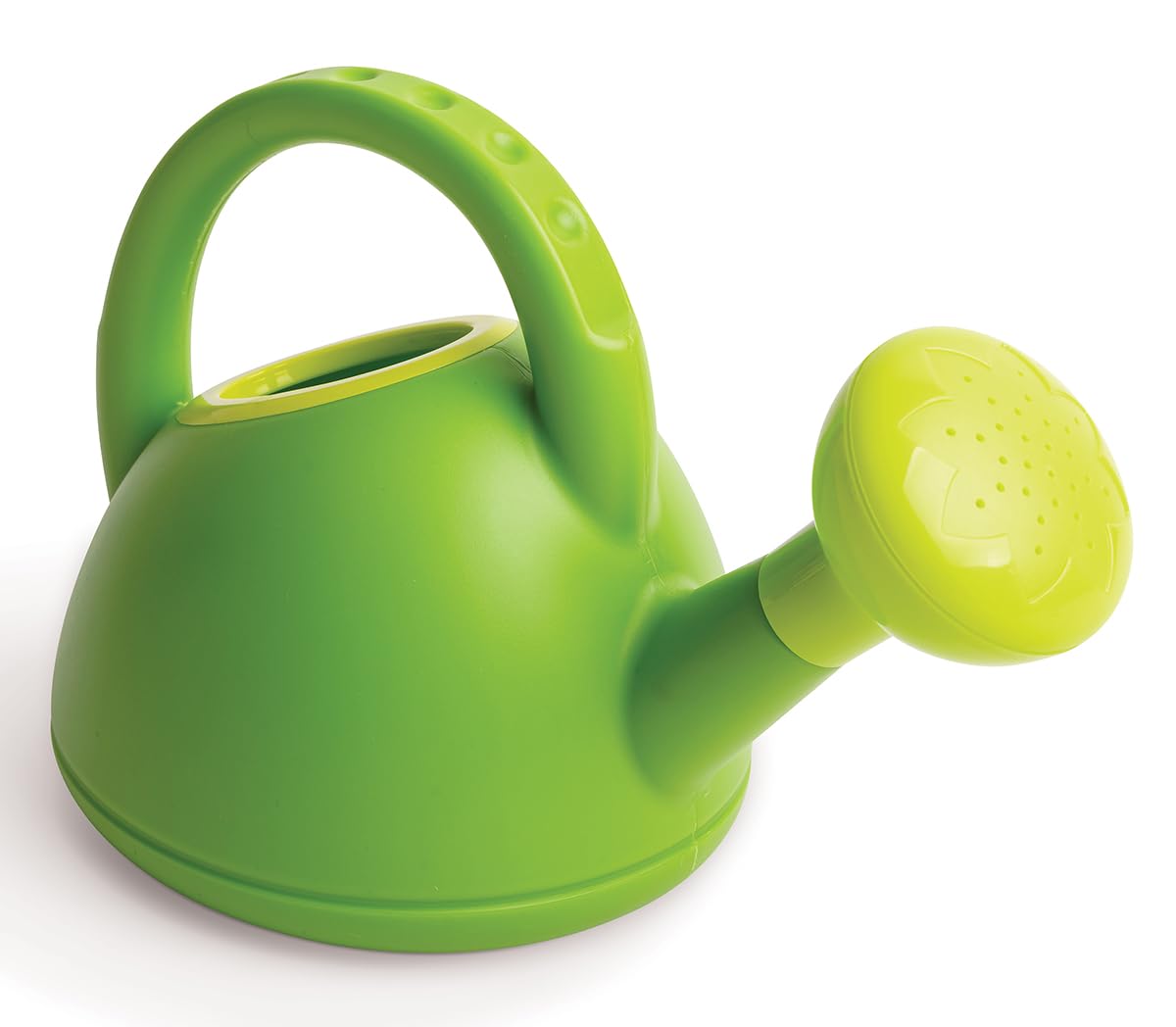 Hape Sand and Beach Toy Watering Can Toys, Green