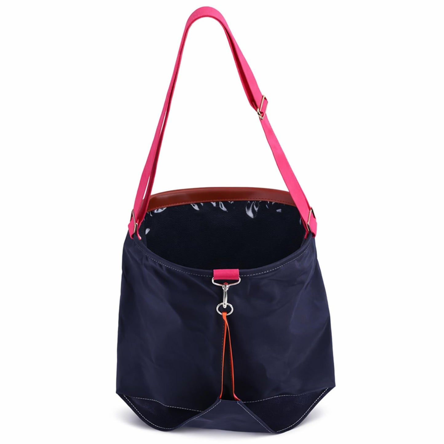 VBESTLIFE Fruit Picking Bag, 600D Oxford Cloth Harvest Fruit Vegetable Picking Bag Garden Apron for Outdoor Orchard Farm