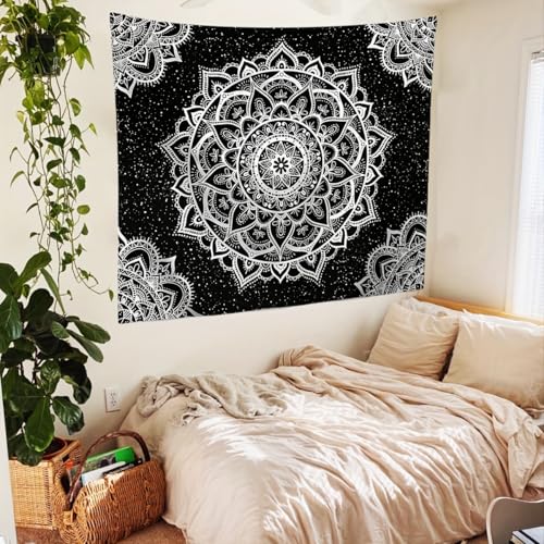 Tapestry 27.5x39.4inch - Vibrant Wall Decor for Living Room, Bedroom & Gifts