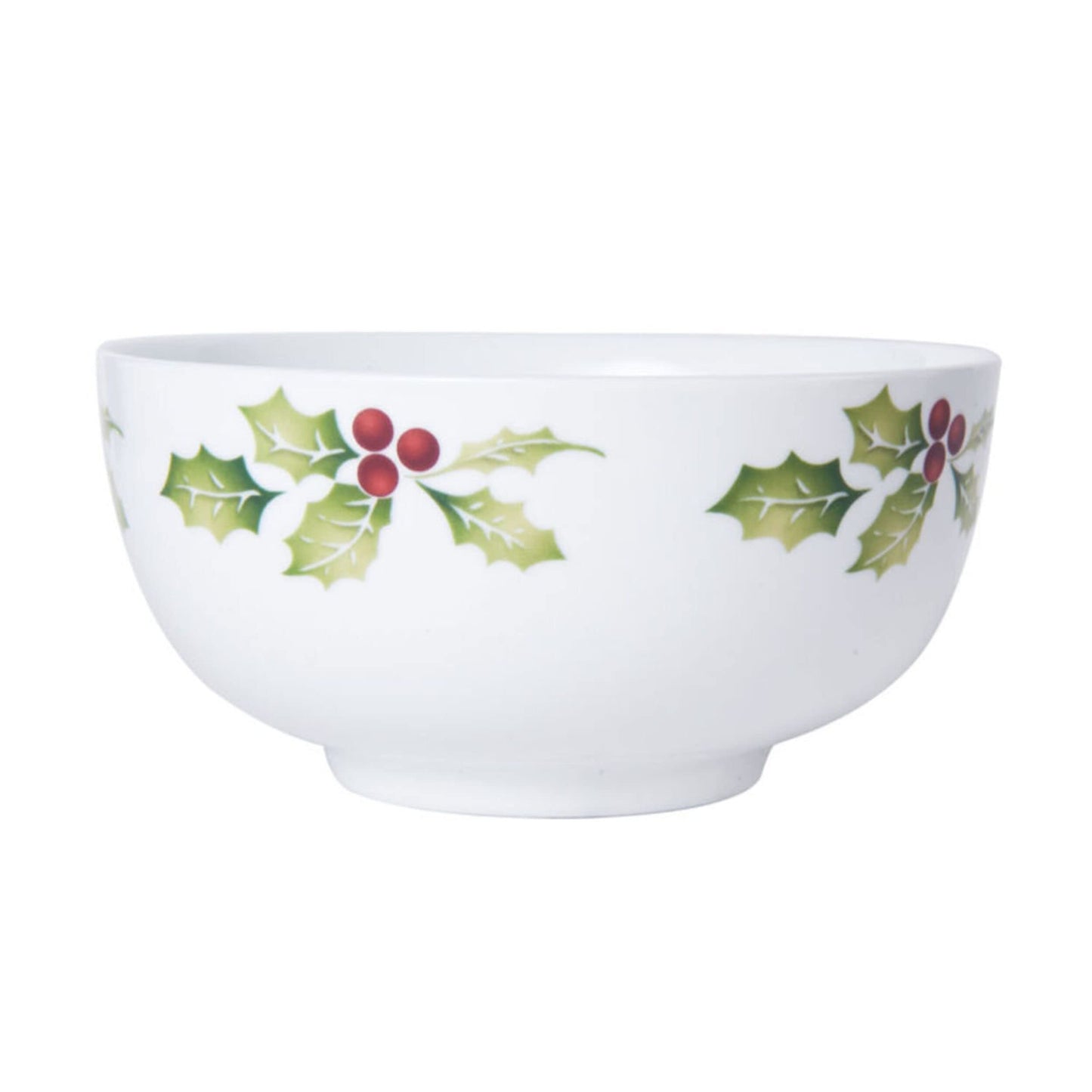 Pfaltzgraff Christmas Day 24 Piece Dinnerware Set, Service for 8