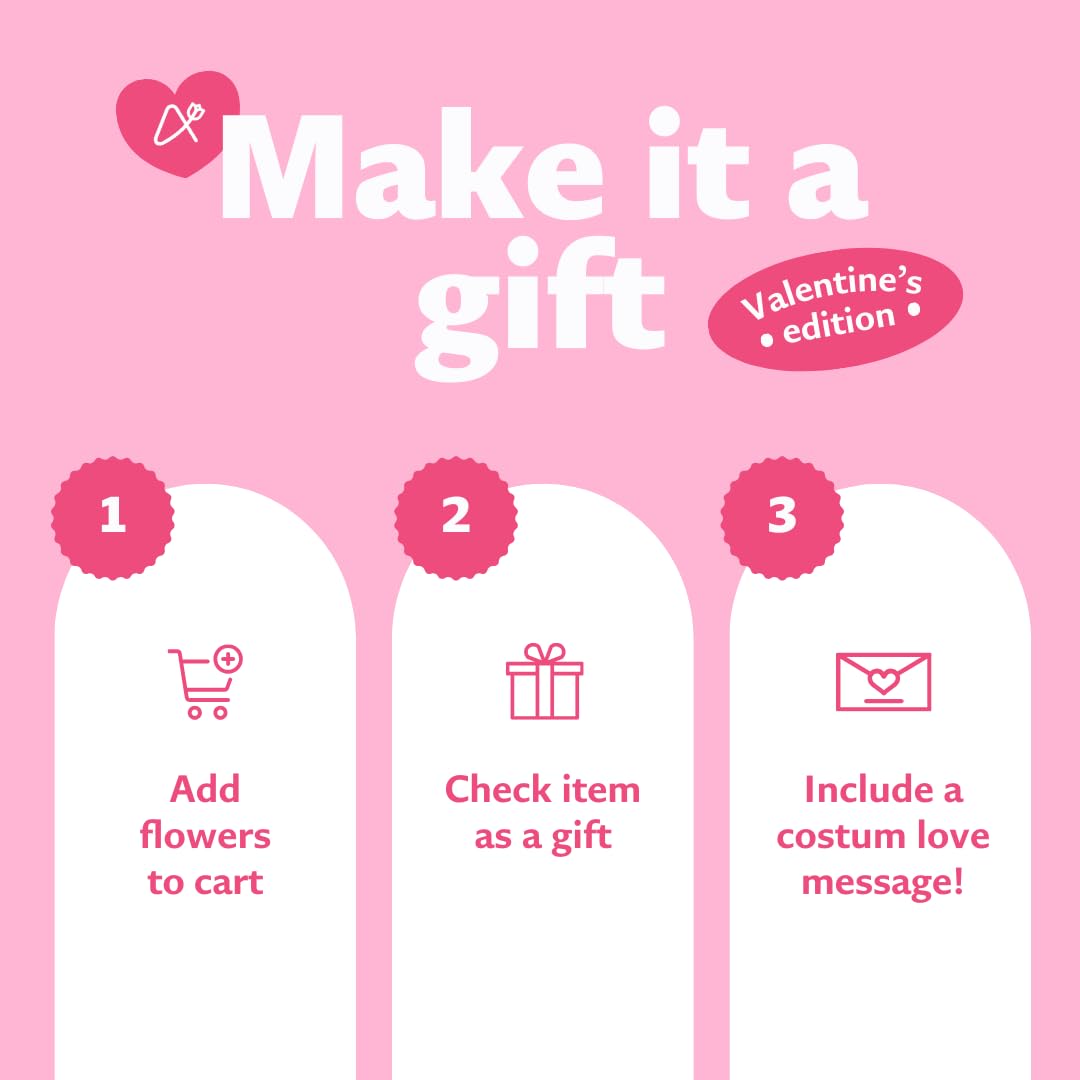 Aquarossa Farms – Mothers Day Flowers for Delivery, Fresh Flowers Bouquet, Handpicked from the Farm, Gift for Mom, Birthday, Anniversary, or Just Because – 24 Fresh Roses