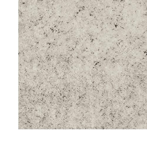 Ottomanson Non Slip Rug Pad Grip 3x23 1/8 Thick, Protection for Any Flooring Surface, Keep Your Runner Rug and Area Rugs in Place, 2'7" x 23', Beige