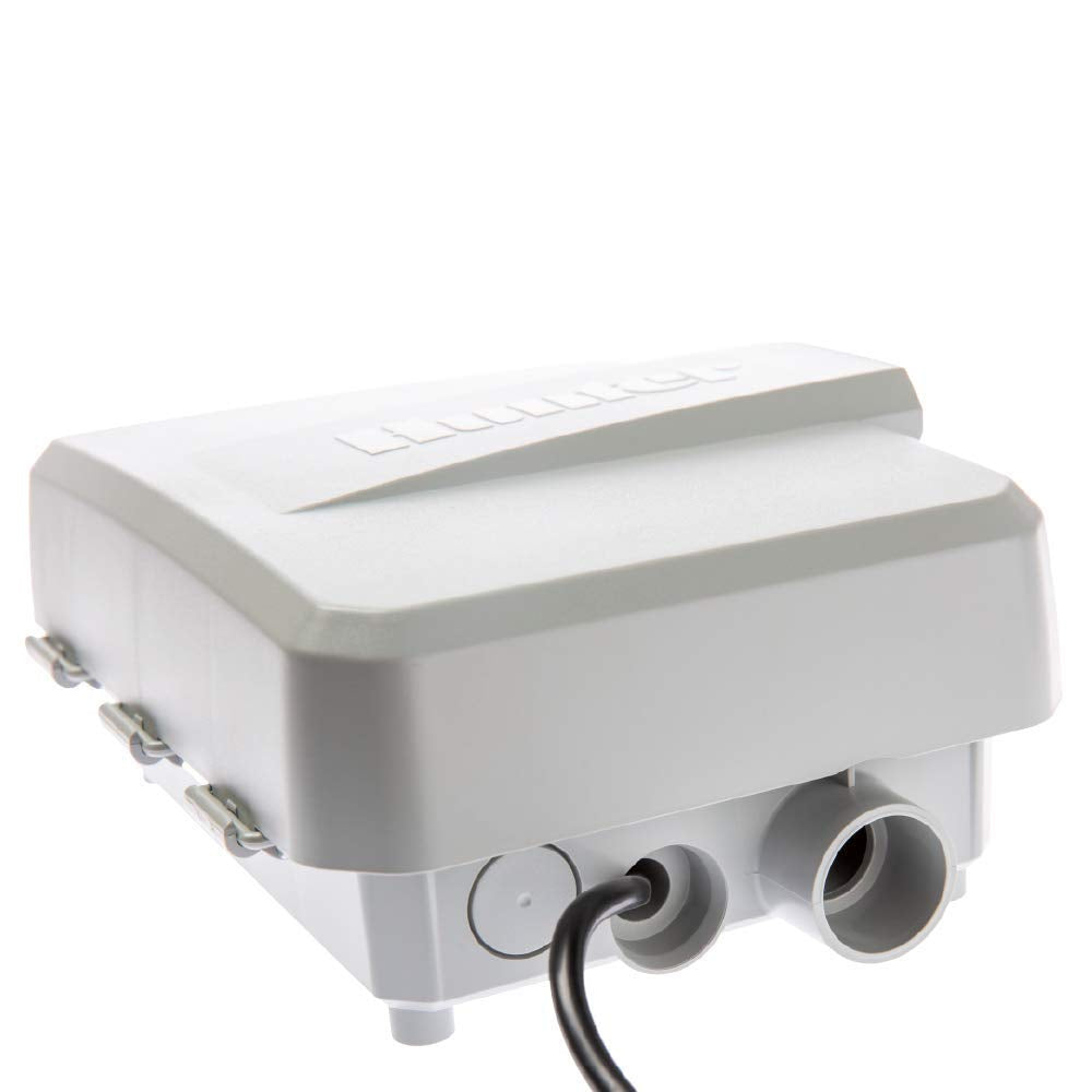 Hunter X2 14-Station Outdoor Sprinkler Controller, Wi-Fi Capable Smart Irrigation System, Hydrawise Compatible, Weather-Based Scheduling for Lawn and Garden