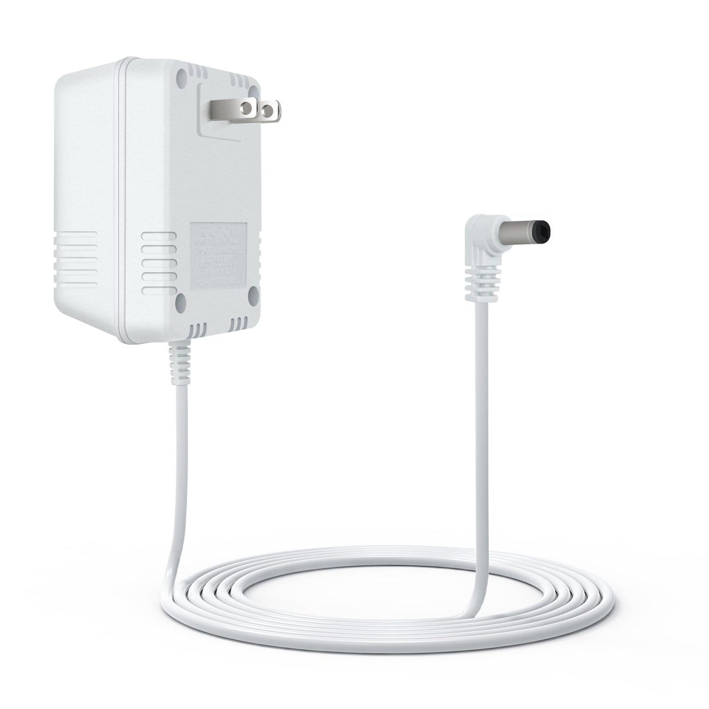 24VAC 1A Adapter Compatible with Rachio Smart Sprinkler Controller, Indoor Irrigation System Controller Accessories Power Supply Cord Charger