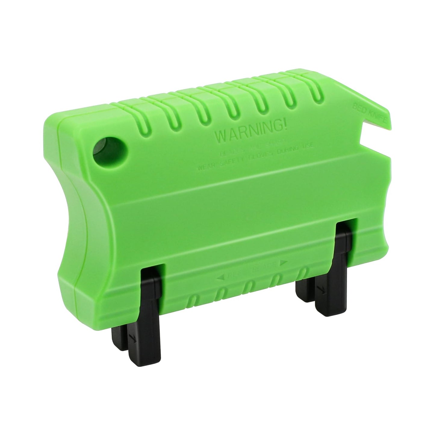 TOSRWGLL SK-2 Reel Mower Sharpener Compatible with Earthwise Reel Mowers, Lawn Mower Blade Manual Sharpener for Most Push Reel Mowers
