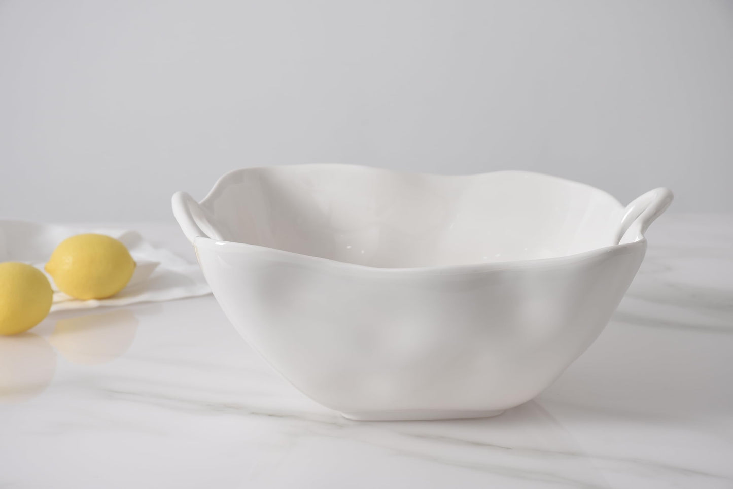 Pampa Bay Extra Large Bowl, Ivy, Serverware, Kitchen, Gift