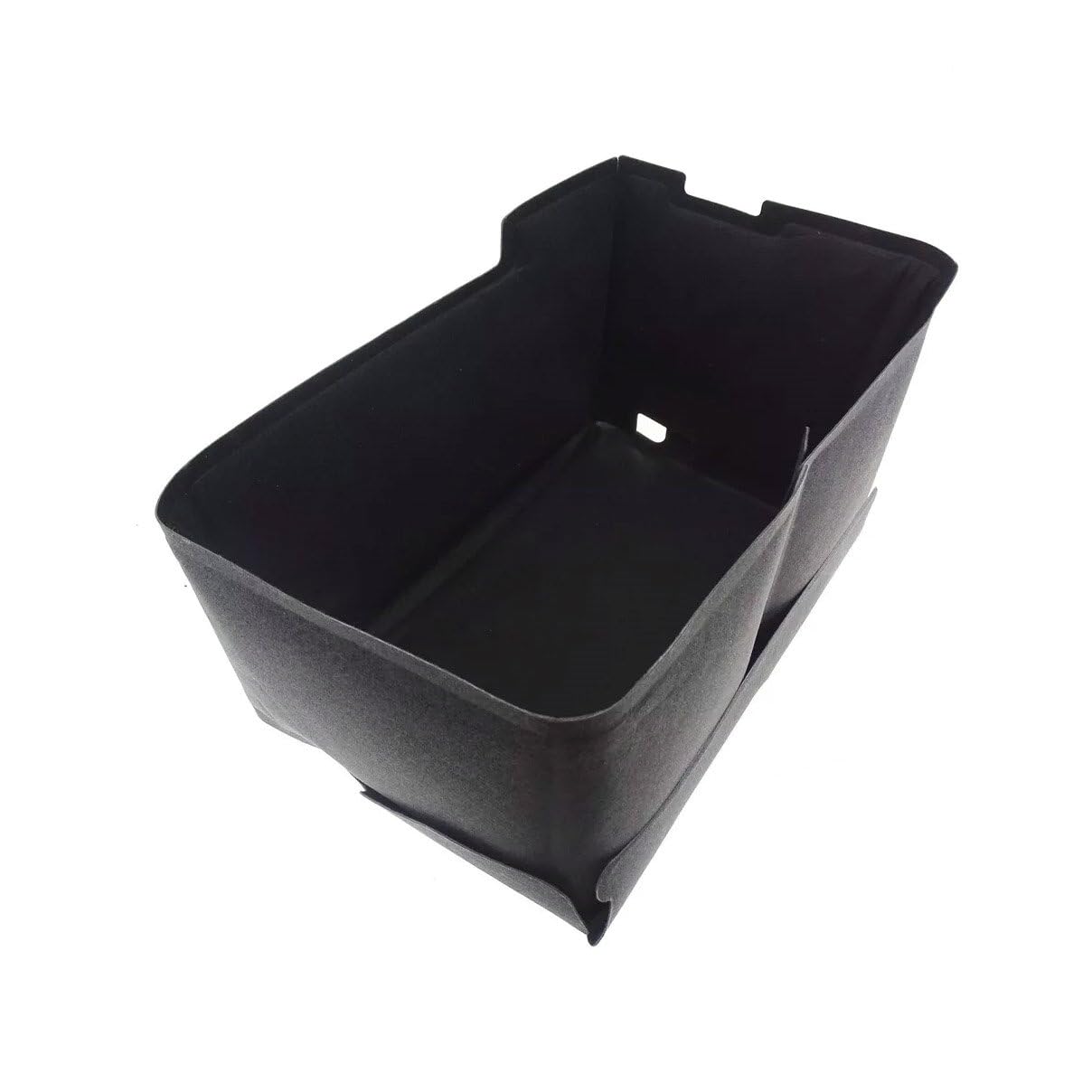 1Pcs 11 * 6.7 * 7.3in Thermal Battery Insulation Frost Cover for Audi Q3 for VW Golf Bettle Eos for Seat Altea Leon Protection Cover 1K0915411A,5Q0 915 411B