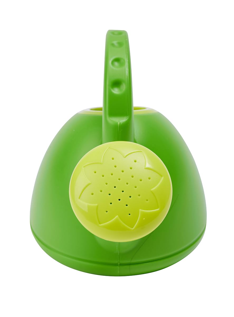 Hape Sand and Beach Toy Watering Can Toys, Green
