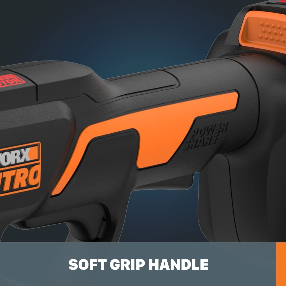 Worx 20V Worx NITRO Pruning Shear/Lopper with Power Share (Without battery and charger) - WG330.9