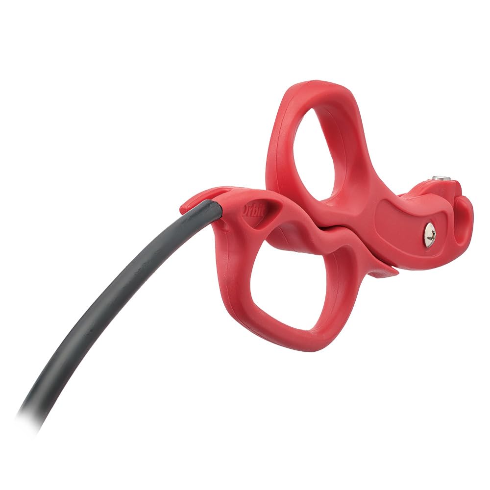 Orbit 67077 Drip Tubing Cutter and Multifunctional Punch Gun Kit